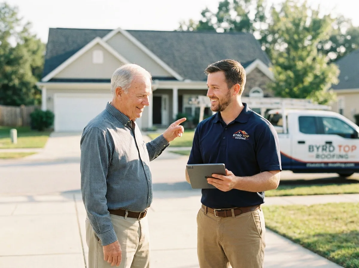 Roofing Leisenring, PA FAQs